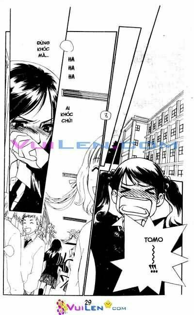 biển rộng bao la chapter 2 29