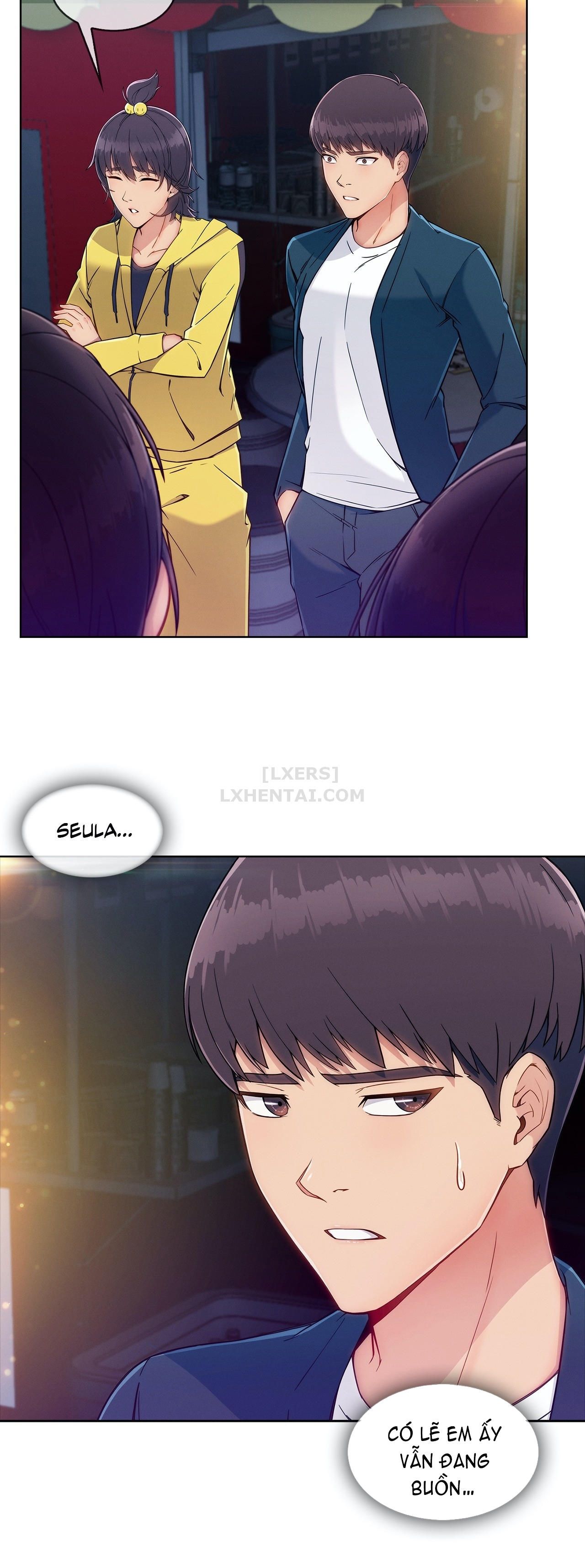 điên cuồng nhưng ngọt ngào chapter 73 3