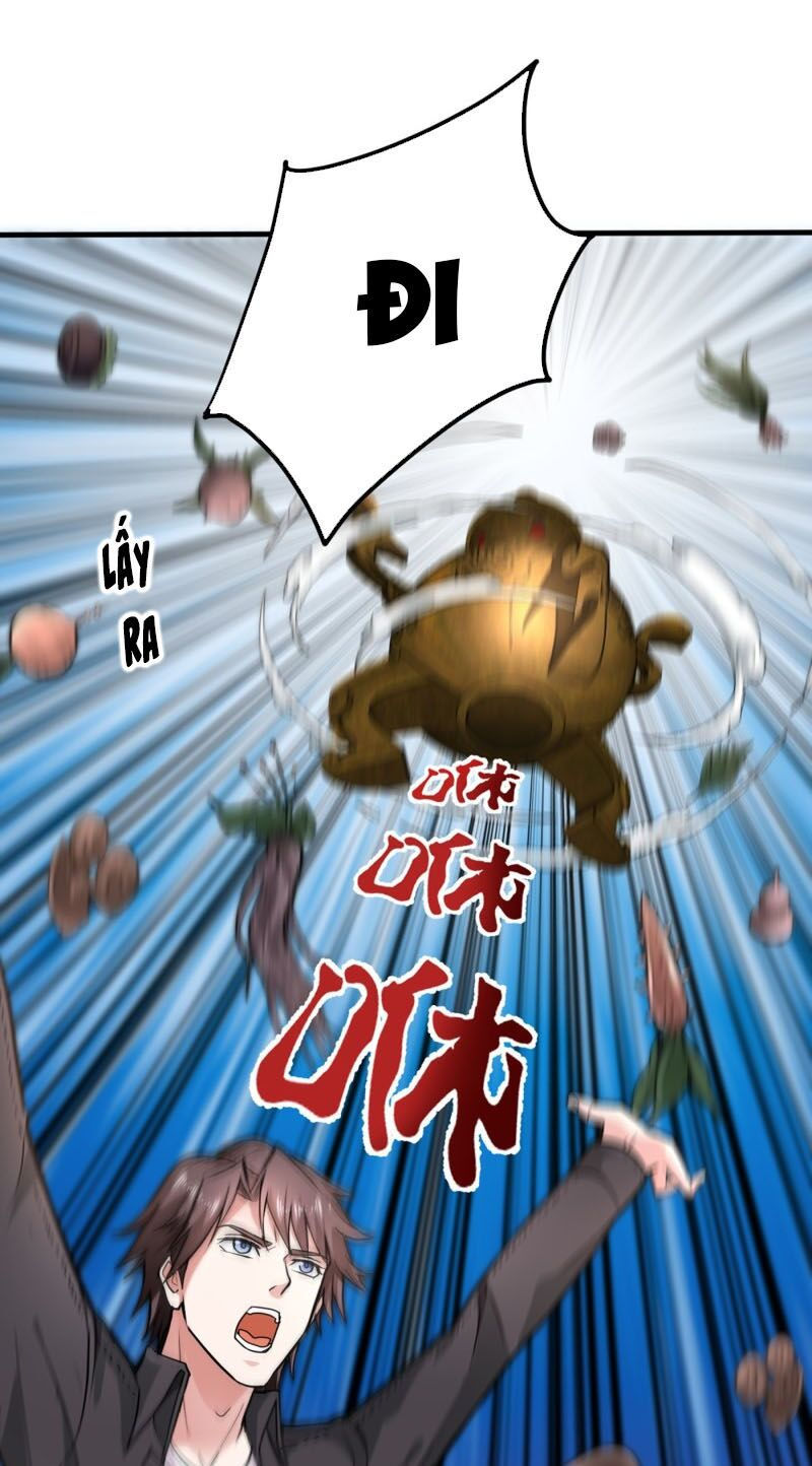 tối cường thần y tại đô thị chapter 129 35