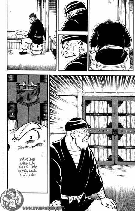 hoàng phi hồng phần 1 chapter 22 148