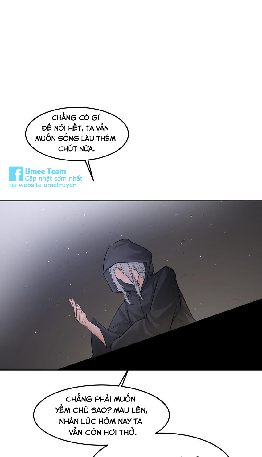 tình cũ là vua chapter 26 61