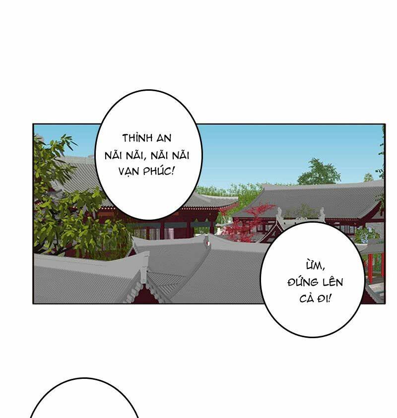 tướng quân mời ra trận chapter 98 7