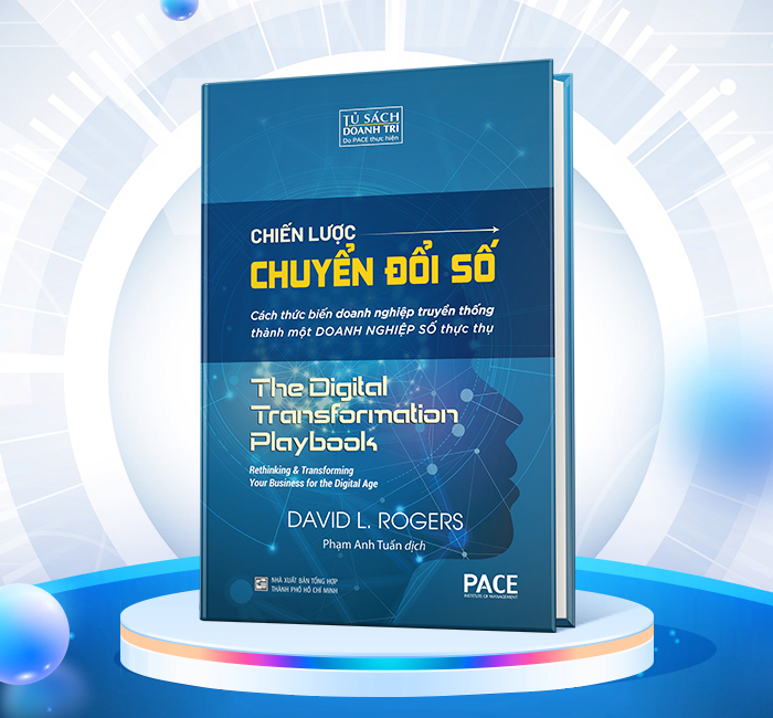 Chiến Lược Chuyển Đổi Số