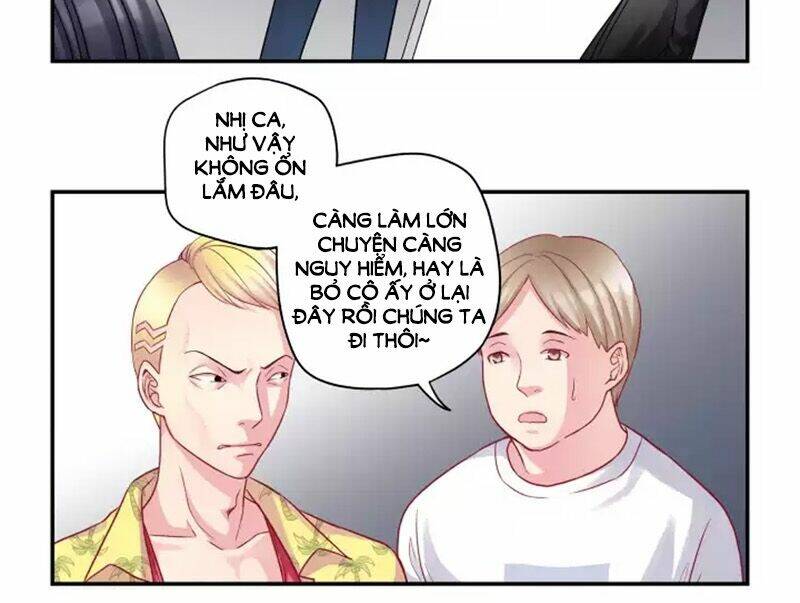 nghịch chuyển luyến tình chapter 21 2