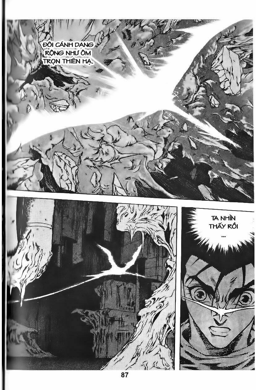 shoma - thiên vương thần kiếm chapter 73 7