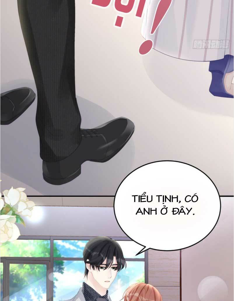 sủng em sủng tới tận cùng chapter 89 28