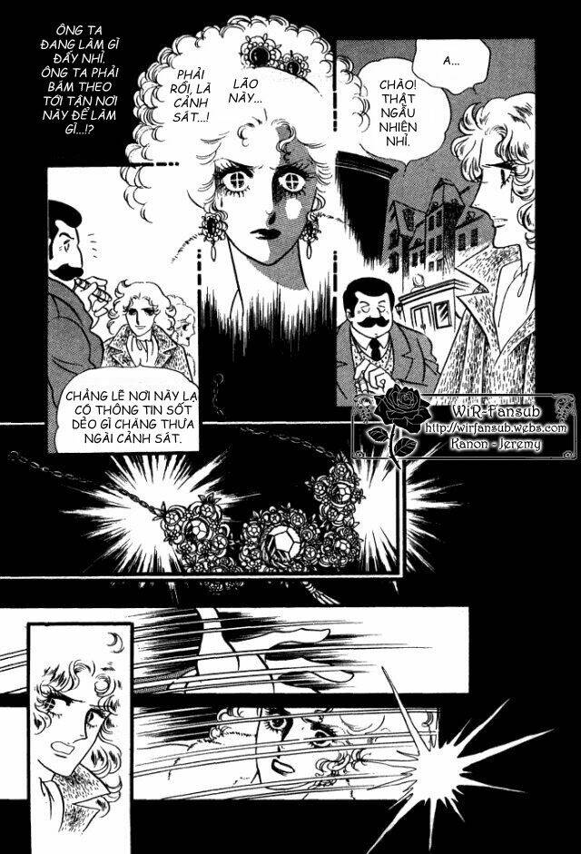 orpheus no mado chapter 18 67