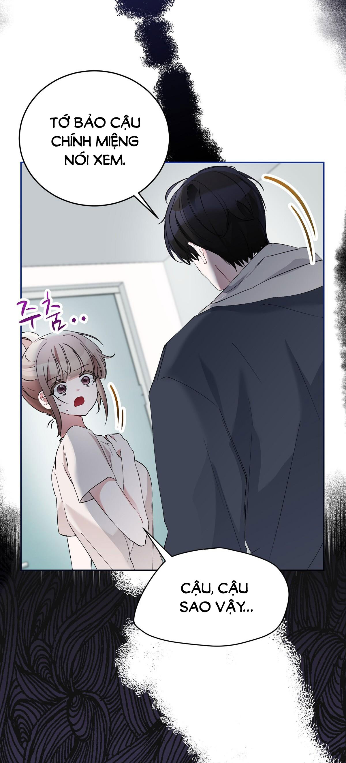 Người Bạn Dâm Loạn chapter 17.1 - Trang 22
