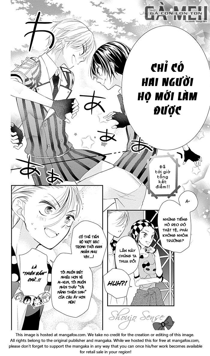 buddy go chapter 10 28