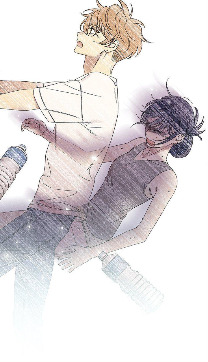 bạn trai tôi là một con ma ngọt ngào chapter 7 6