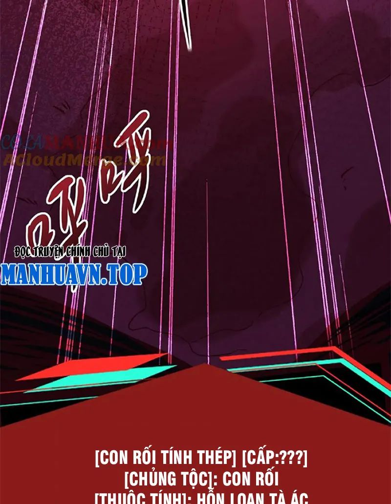 quỷ dị dược tề sư: bệnh nhân của ta đều là kinh khủng chapter 33 43