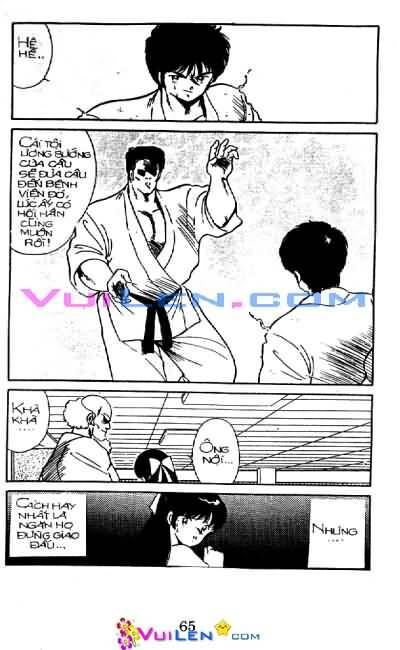 truyền nhân atula - shura no mon i chapter 1 64