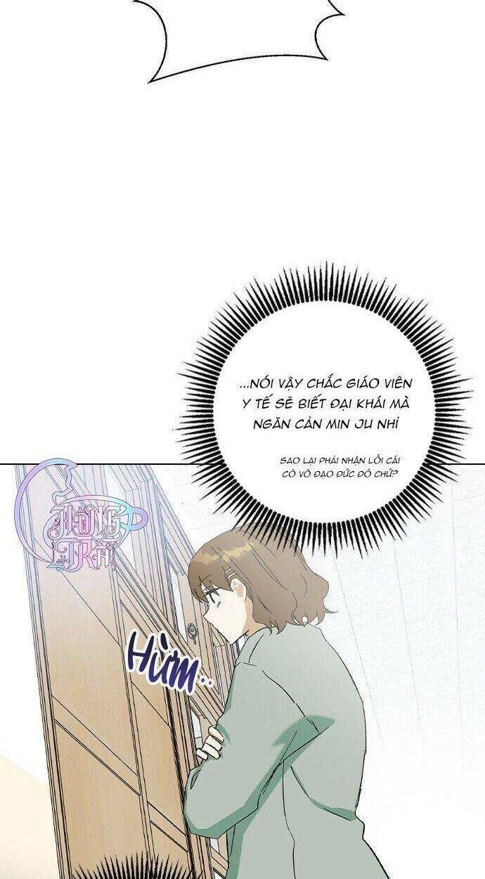 duyên nợ kiếp trước chapter 36 49