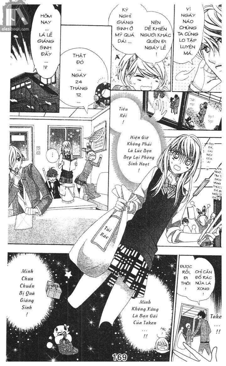 alice 38 °c chapter 34 3