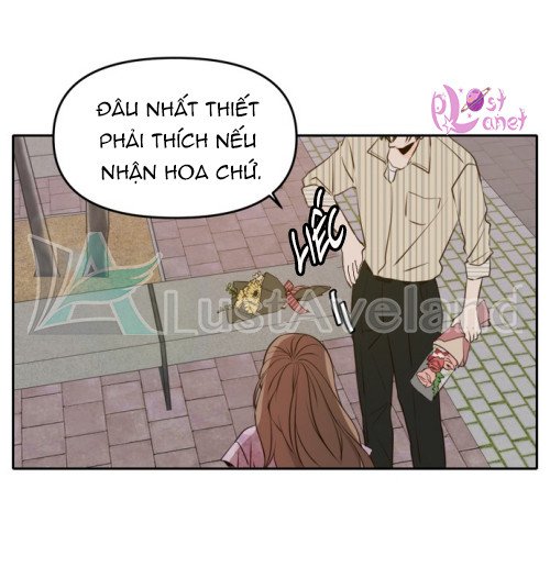 kiếp này cũng xin chăm sóc tôi như vậy nhé kiếp này cũng xin chăm sóc tôi như vậy nhé chapter 52 45