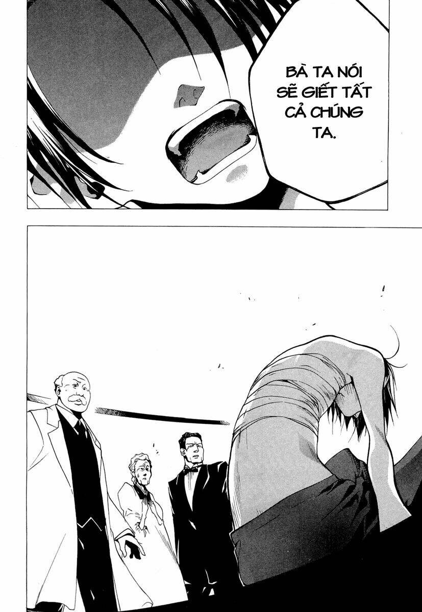 umineko no naku koro ni episode 2: turn of the golden witch chapter 20 34