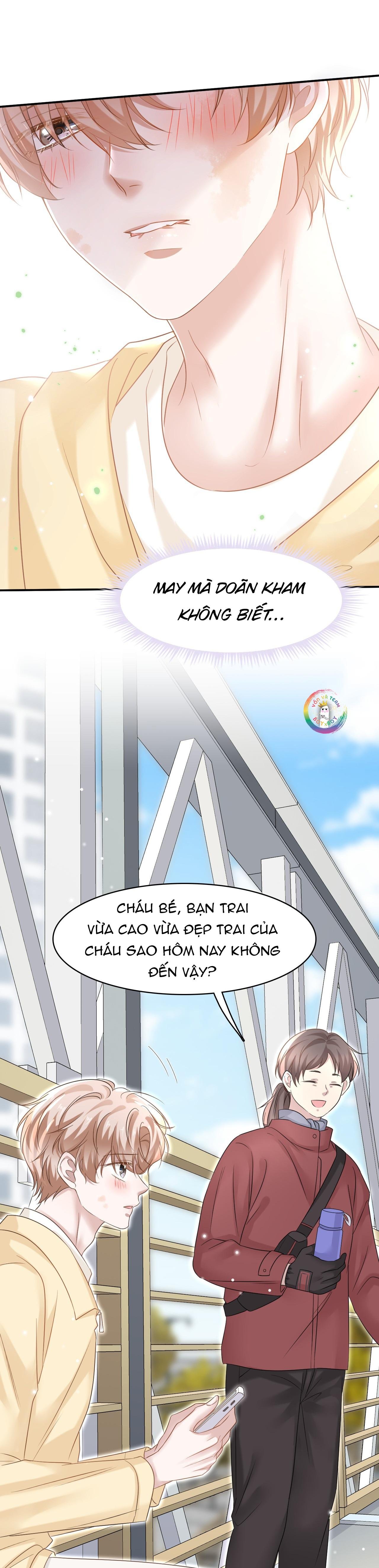 ẩn trung (end) chapter 26 15