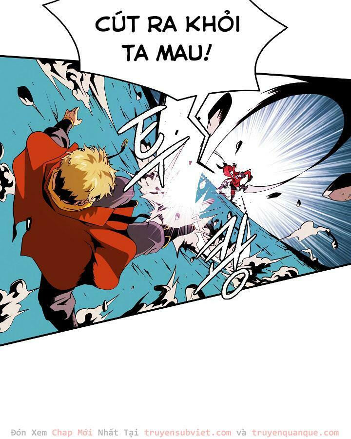 tôi sinh ra để làm người vĩ đại chapter 12 3