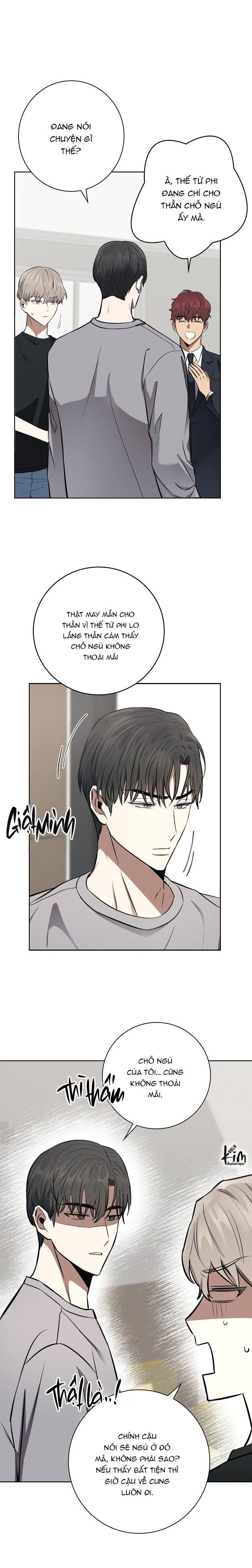 (abo) be, be chapter 9 21