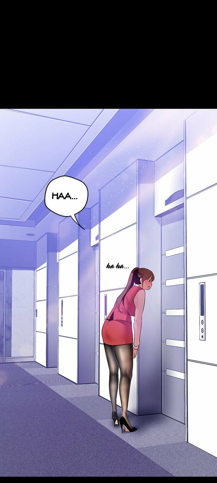 tân thế giới tuyệt vời chapter 47 41