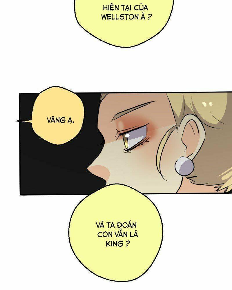 Thế Giới Không Hoàn Hảo Chapter 204 18