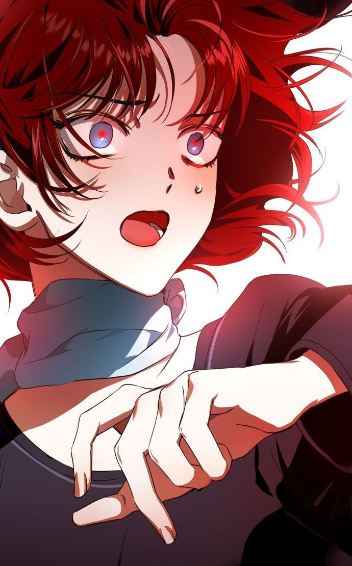 tôi muốn trở thành cô ấy dù chỉ là một ngày chapter 14 143