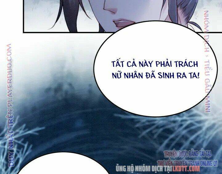 trọng sinh bá sủng nhiếp chính vương quá mạnh mẽ chapter 166 46