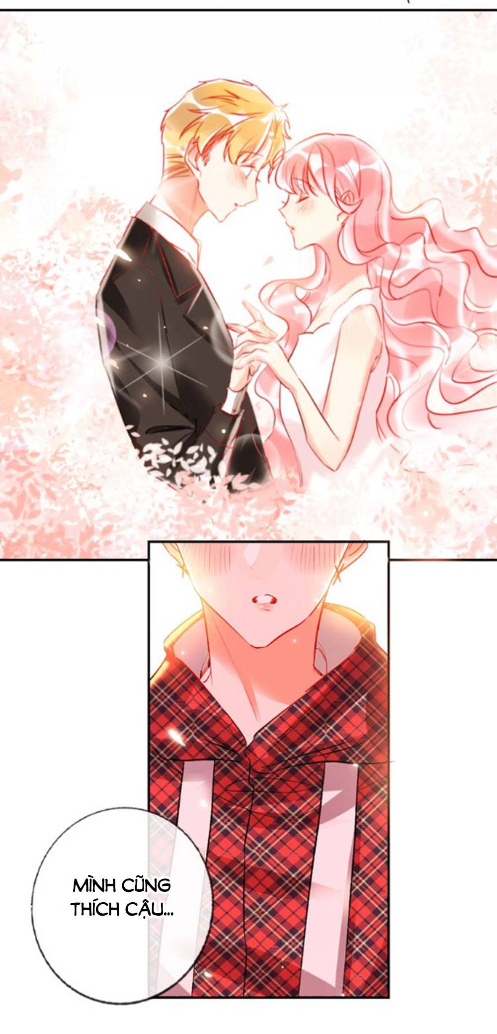 kế hoạch đánh chiếm của công chúa nghèo chapter 24 16