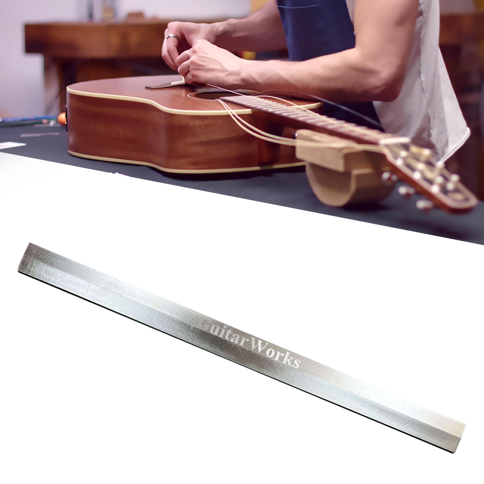 Guitar Luthier Tools Musical Instrument Accessories