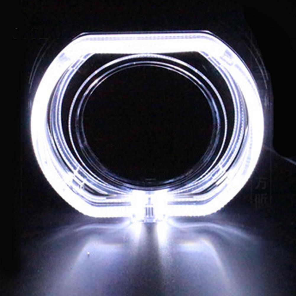 Bộ 2 Đèn Led 3 Inch Cho Xe Hơi