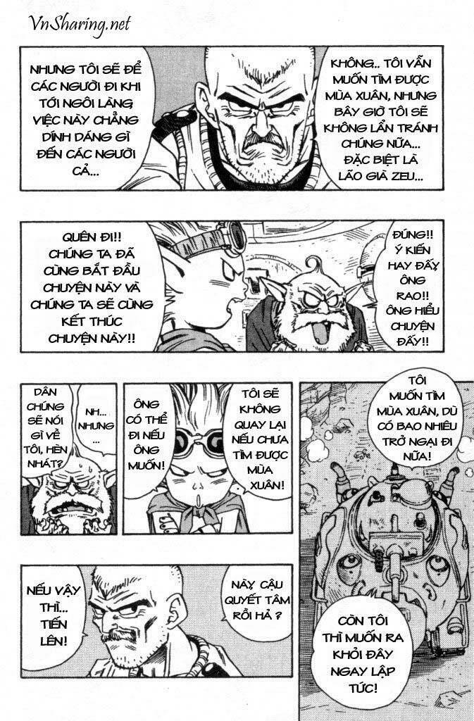 vùng hoang mạc chapter 6 4