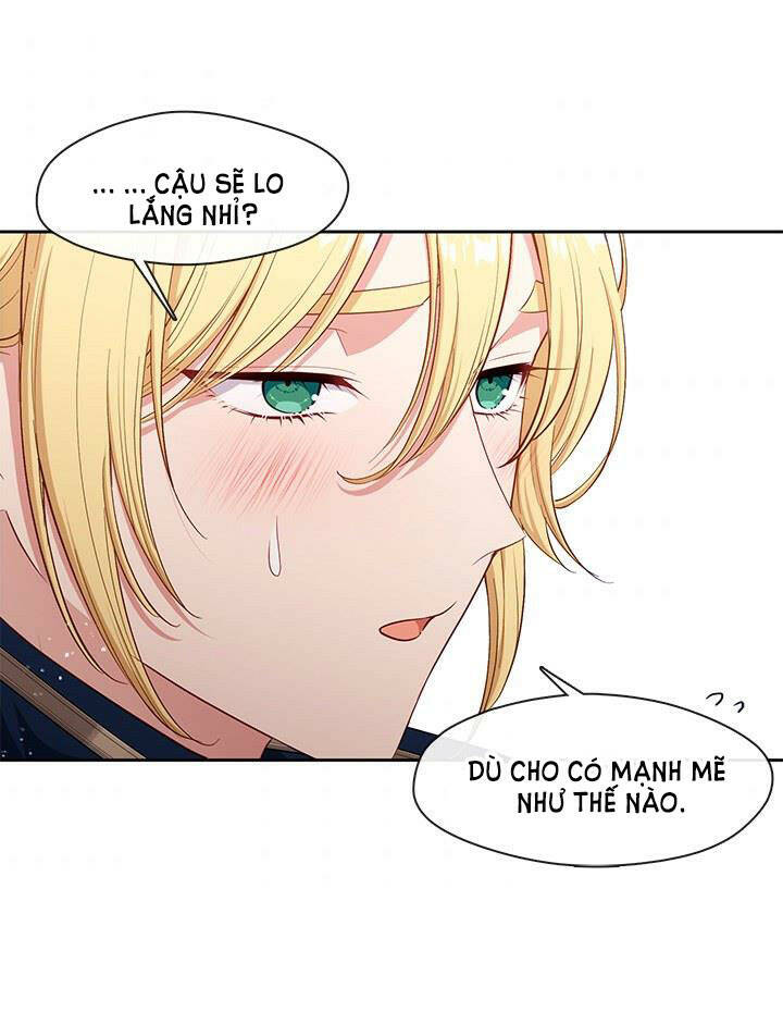 hãy coi chừng ác nữ chapter 121 34