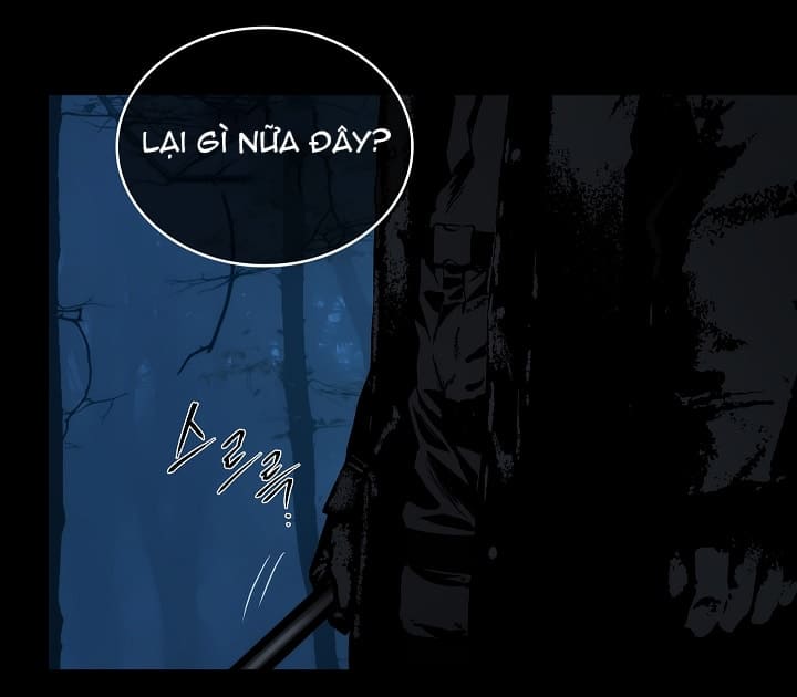 [18+] hoa là mồi nhử chapter 1 36