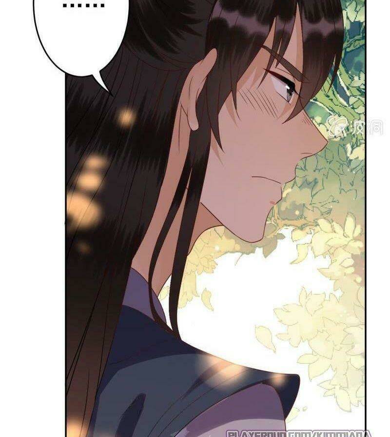 vương gia kiêu ngạo quá khó cua chapter 48 23