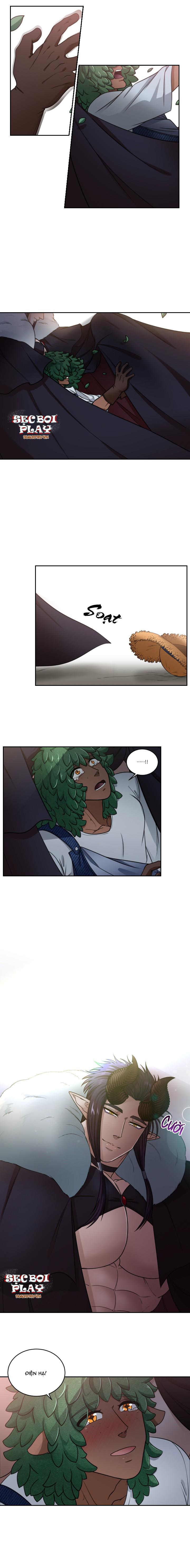 ma vương dâm đãng chapter 3 7