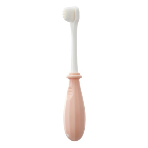 Bàn Chải Đánh Răng Lông Mềm Cho Bé KuKu Duckbill - Từ 4 - 8 Tuổi