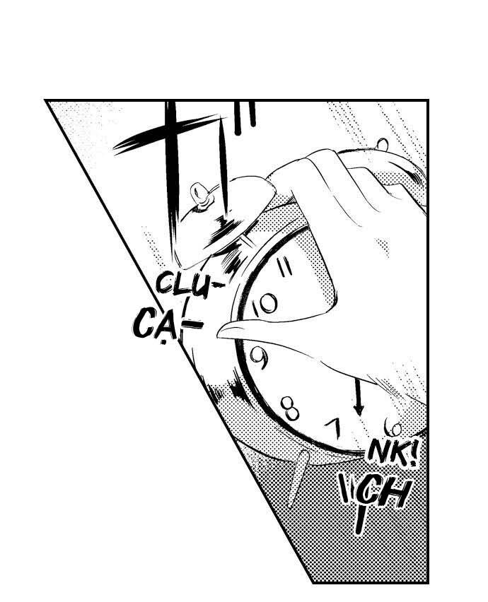 tâm trạng vào buổi tối chapter 3.2 8