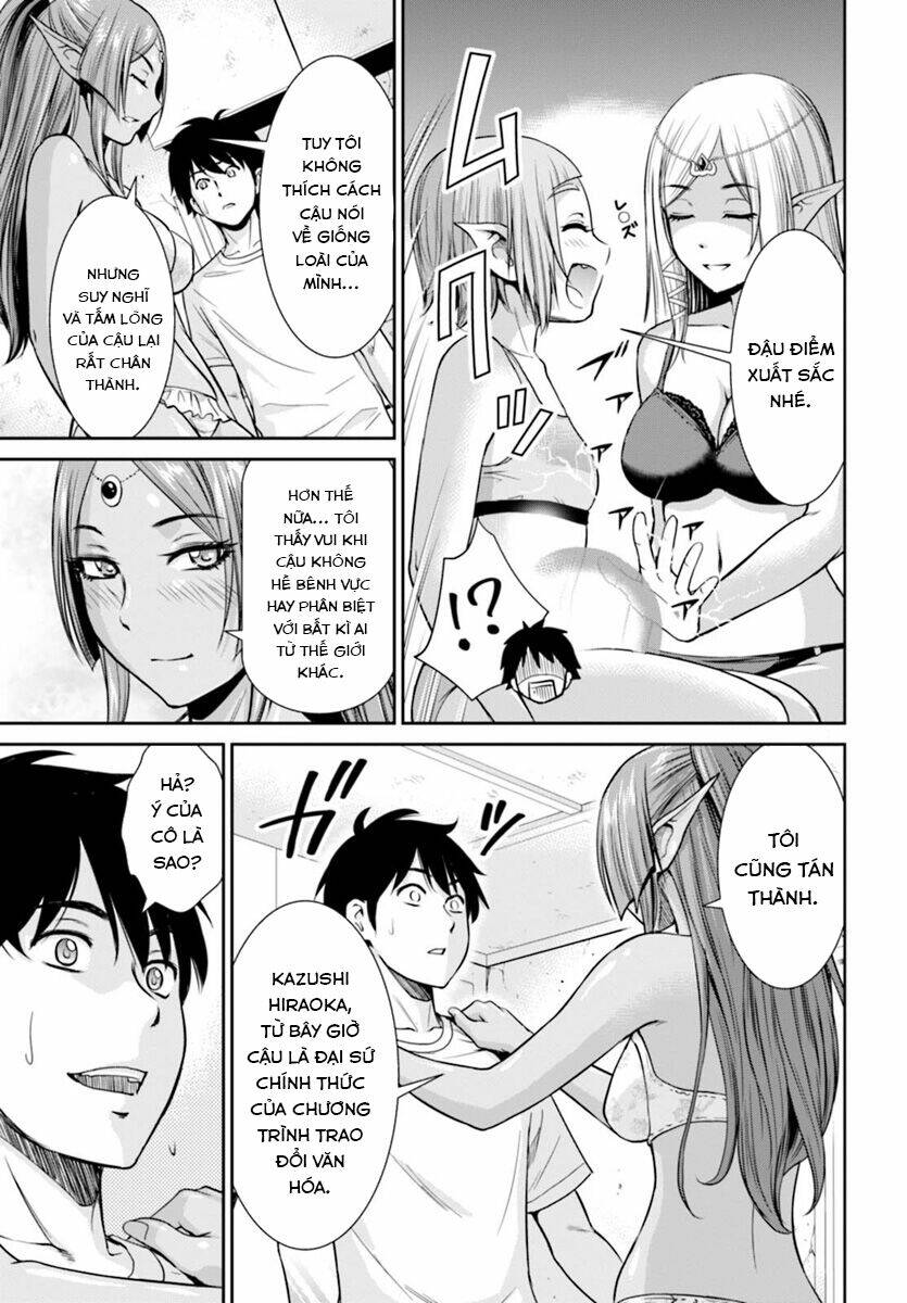 yojouhan isekai kouryuuki chapter 1 10