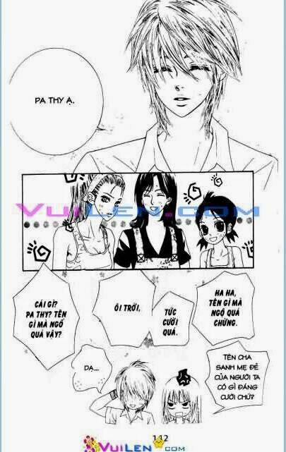 chàng trai thứ 13 chapter 8 139