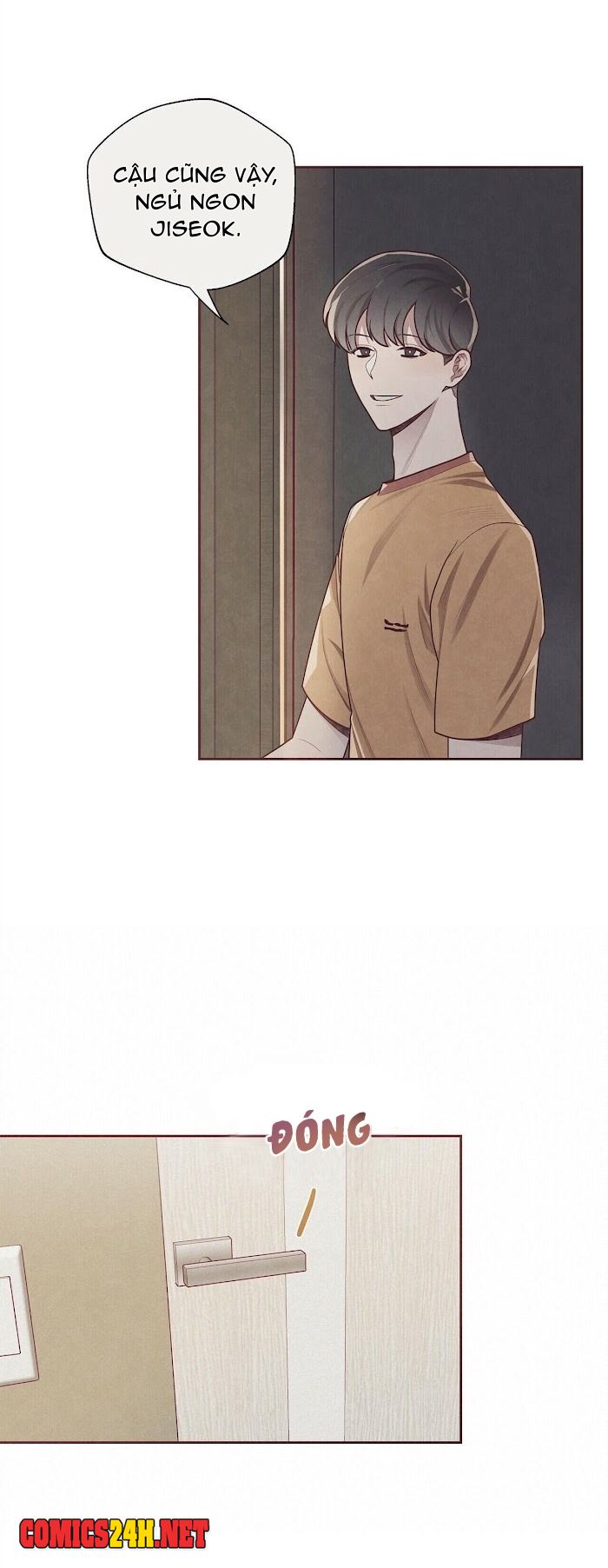 chiếc nhẫn đỏ chapter 6 25