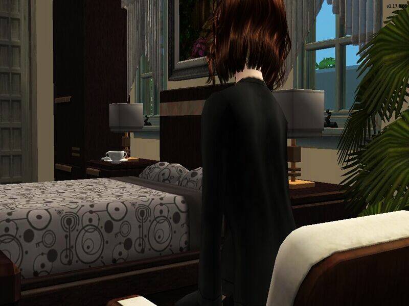 nụ cười của anh [truyện sims] chapter 39 14