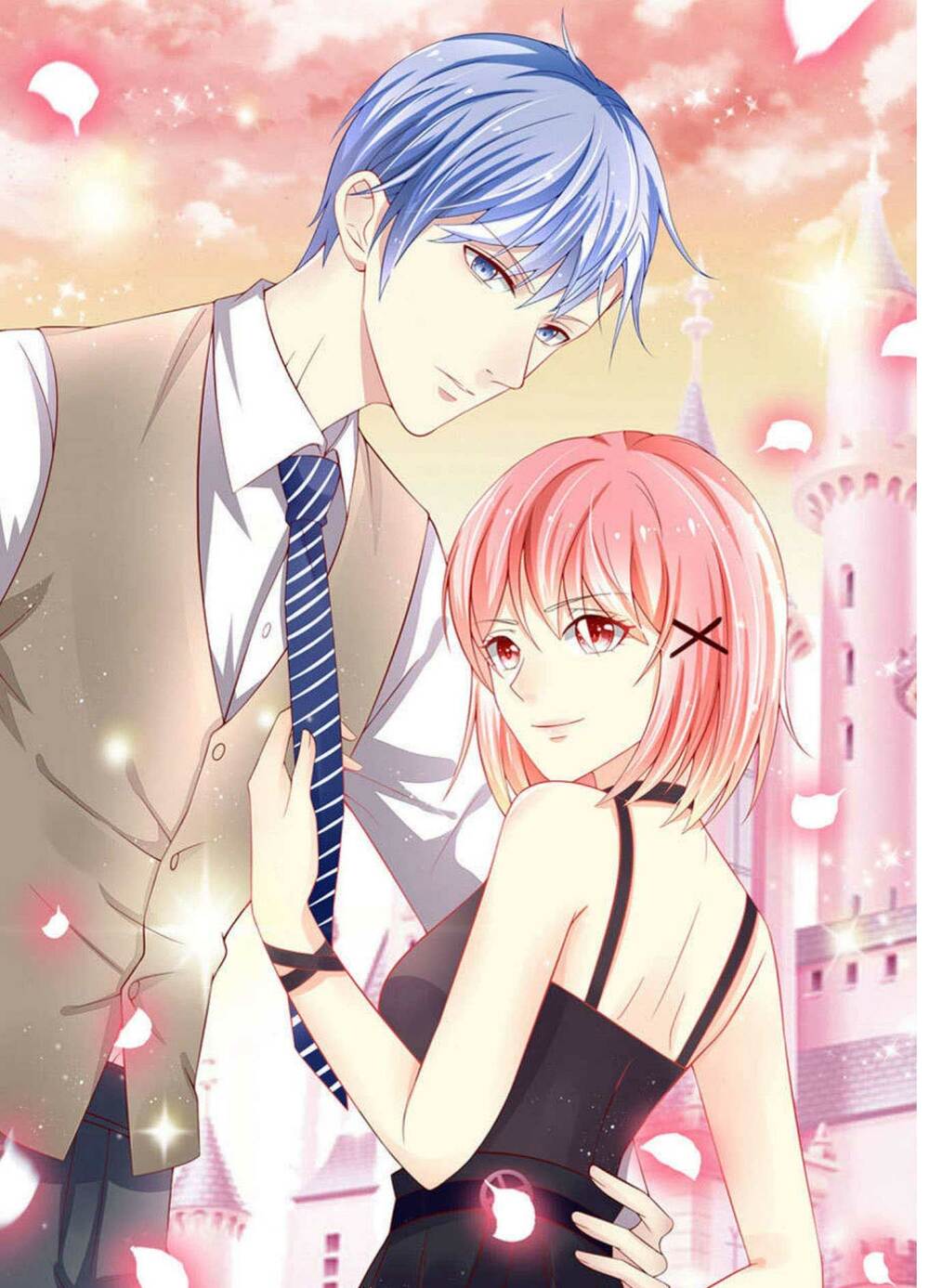 lật đổ lãnh điện hạ satan chapter 1 1