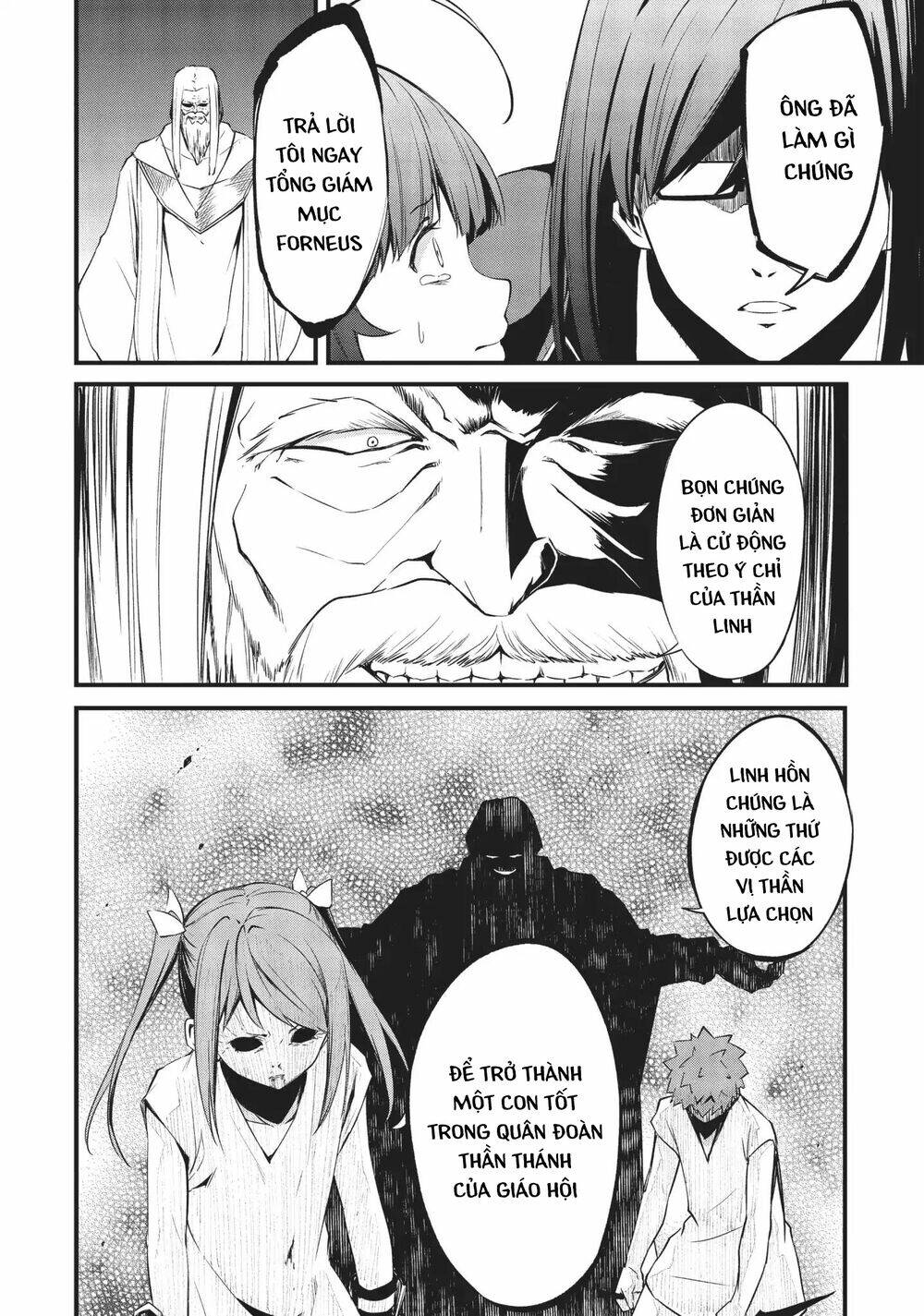 arifureta shokugyou de sekai saikyou zero chapter 7 29