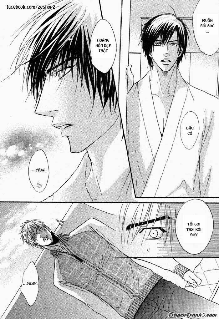 kano-shiuko-mayou-otoko chapter 2 29