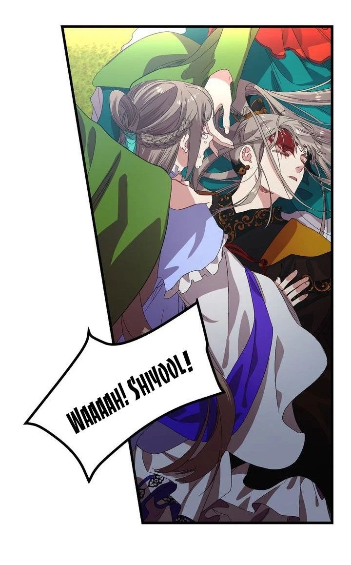 mối tình đầu của bạo chúa chapter 37 13