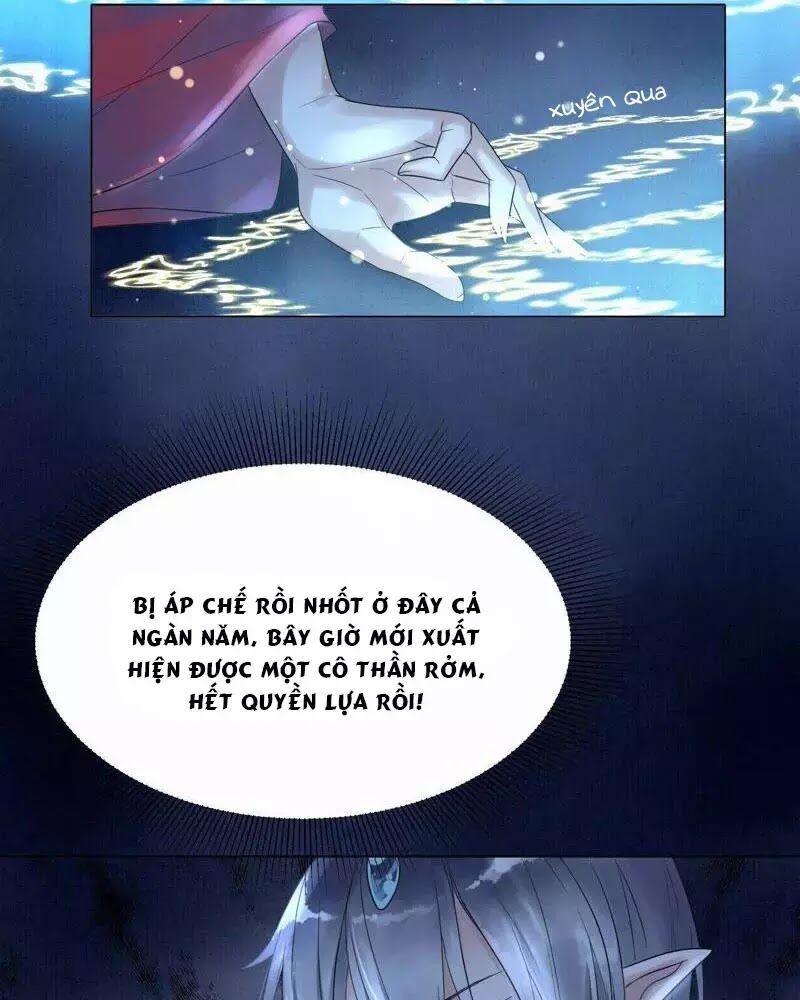 yêu long đại nhân của ta chapter 2 40