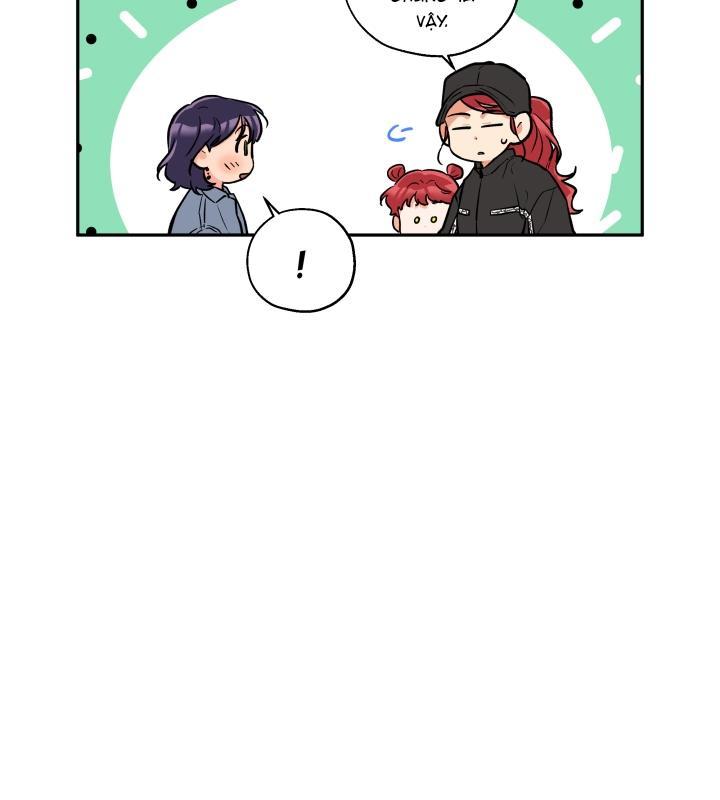 gâu gâu! chapter 27 29