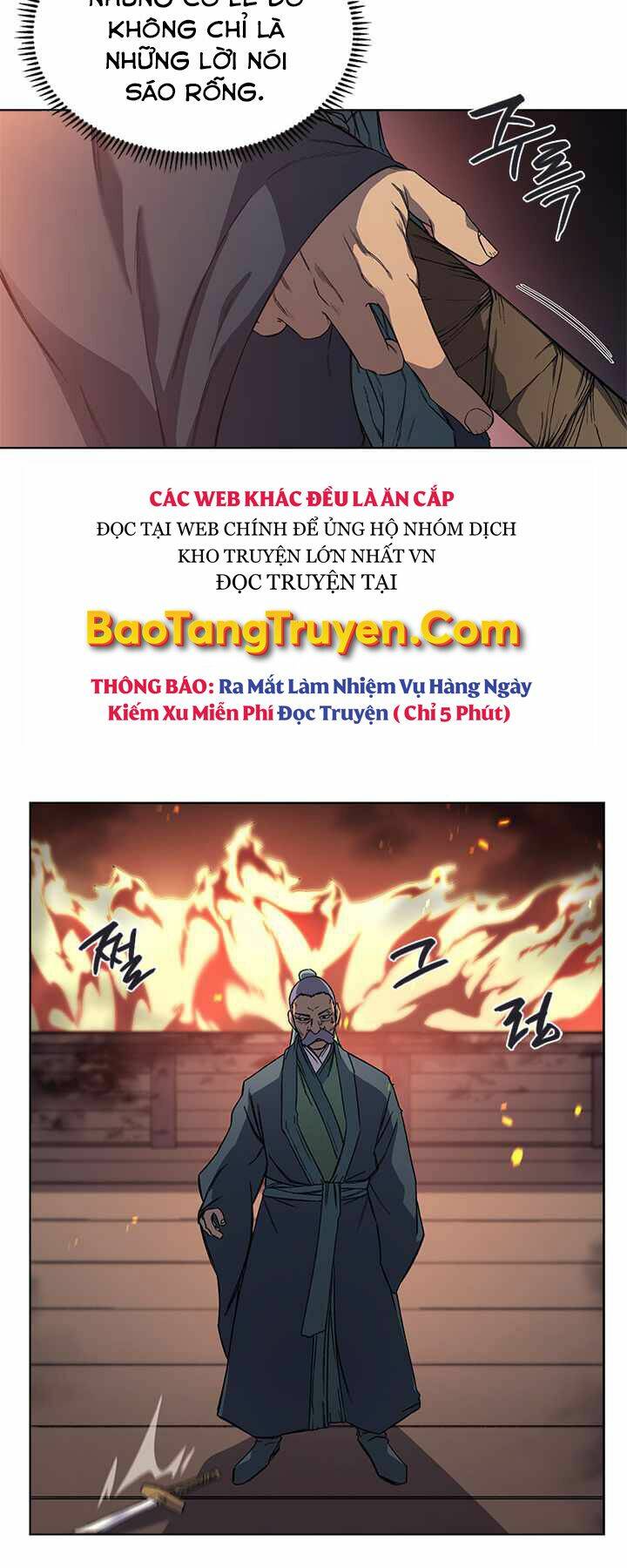 Biên Niên Sử Của Thiên Quỷ Chapter 170 - Trang 10