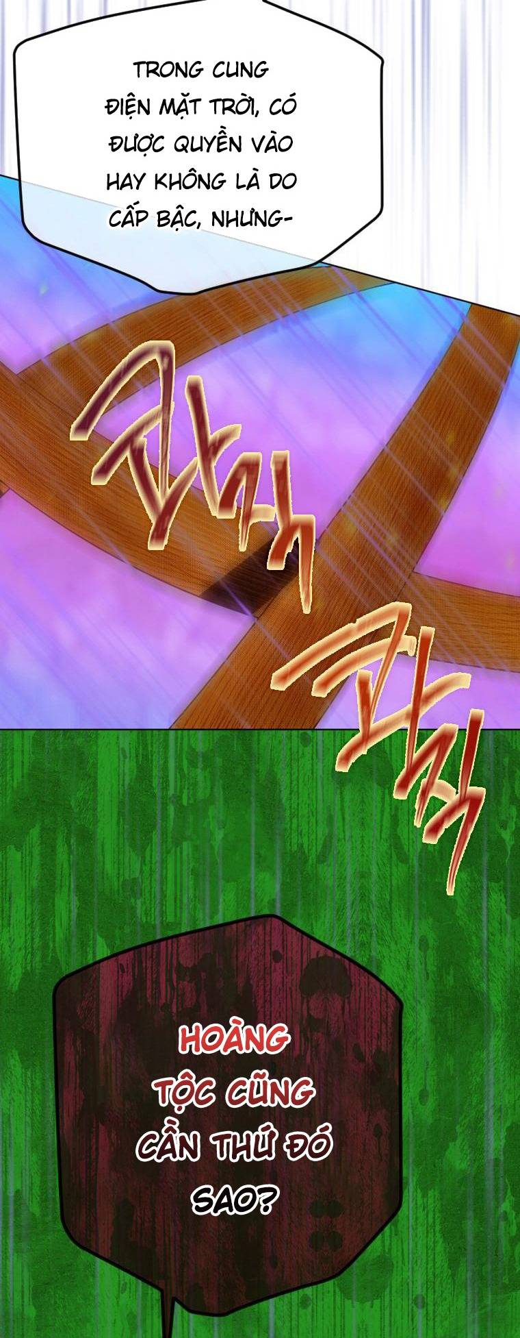 mẹ tôi lại kết hôn lần nữa chapter 14 26