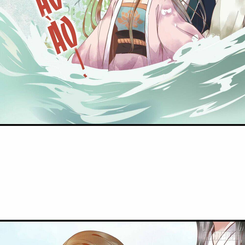 sát thủ vương phi không dễ chọc chapter 2.5 3